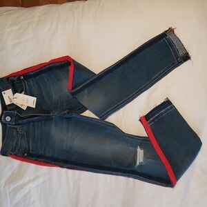 Express Jeans